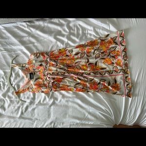 Emilio Pucci vintage dress